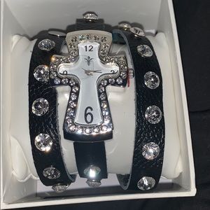 Beautiful watch